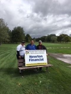 Beyond the Yellow Ribbon Golf Outing 2018-09